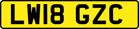 LW18GZC