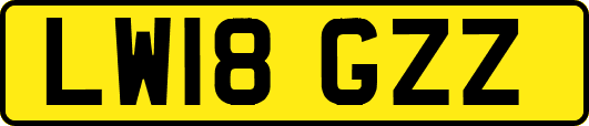 LW18GZZ