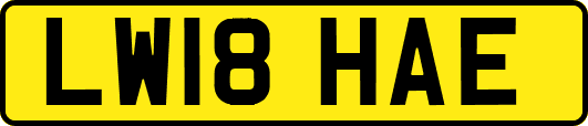 LW18HAE