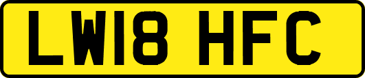 LW18HFC