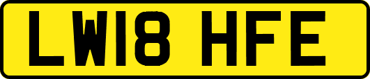 LW18HFE