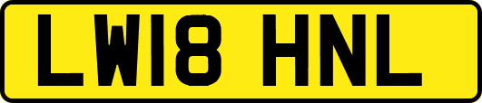LW18HNL
