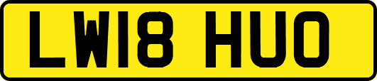 LW18HUO