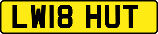 LW18HUT