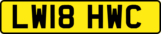 LW18HWC