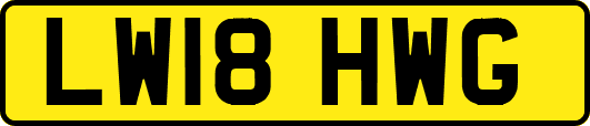 LW18HWG