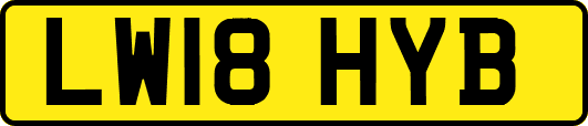LW18HYB