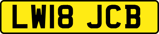 LW18JCB
