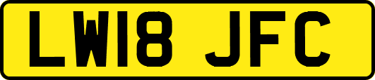 LW18JFC
