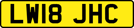 LW18JHC