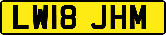 LW18JHM