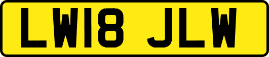LW18JLW