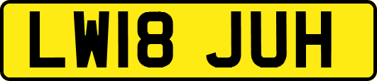 LW18JUH