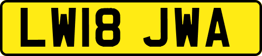 LW18JWA