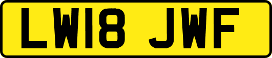 LW18JWF