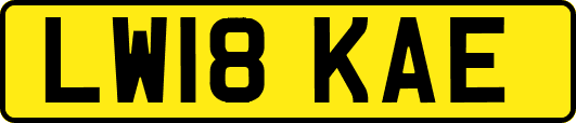 LW18KAE