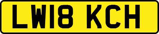 LW18KCH