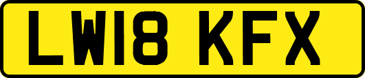 LW18KFX