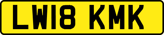 LW18KMK