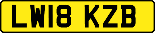 LW18KZB