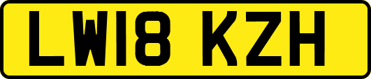 LW18KZH