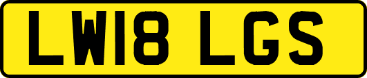 LW18LGS