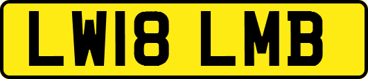 LW18LMB