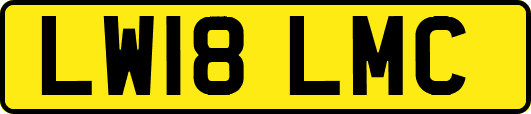 LW18LMC