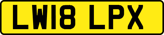 LW18LPX