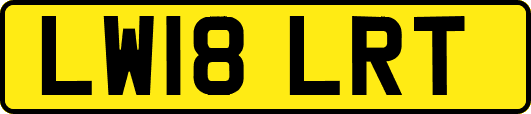 LW18LRT