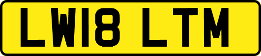 LW18LTM