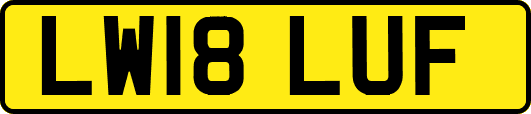 LW18LUF