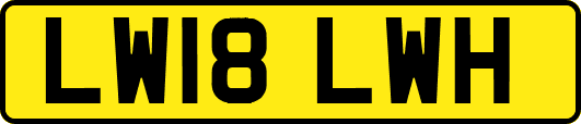 LW18LWH