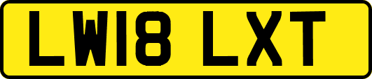LW18LXT
