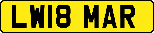 LW18MAR