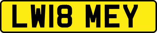 LW18MEY