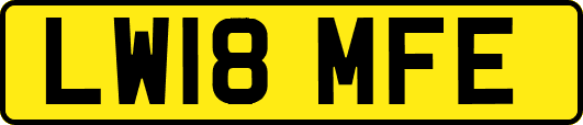 LW18MFE