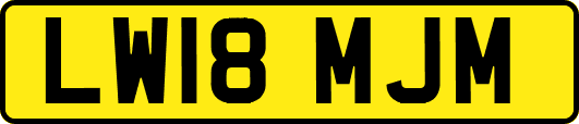 LW18MJM