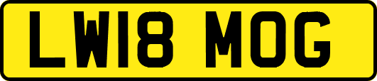 LW18MOG