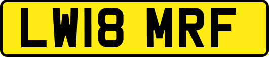 LW18MRF