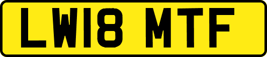 LW18MTF