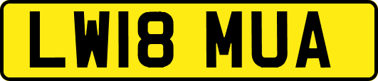 LW18MUA