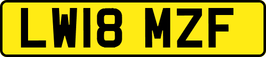 LW18MZF