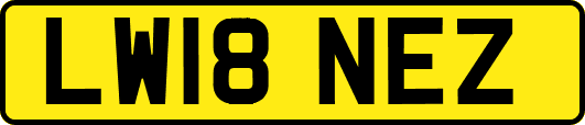 LW18NEZ