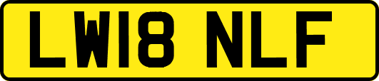 LW18NLF
