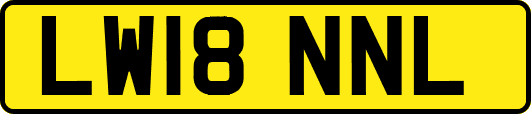 LW18NNL