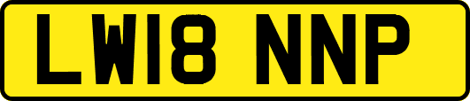 LW18NNP
