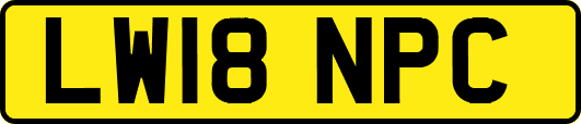 LW18NPC