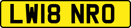 LW18NRO