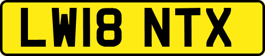 LW18NTX